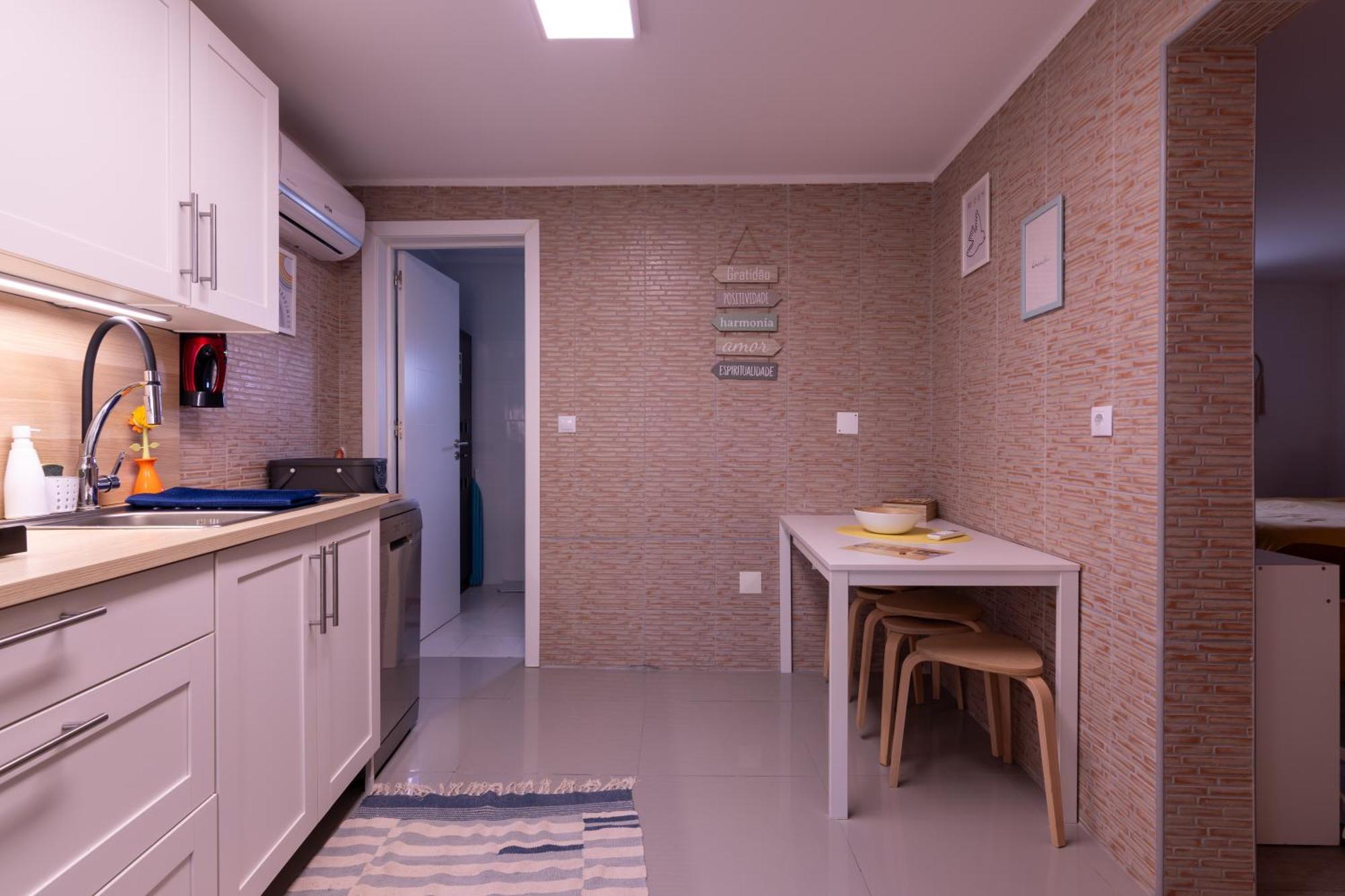 Perafita Yellow House - Ecohost Exterior photo